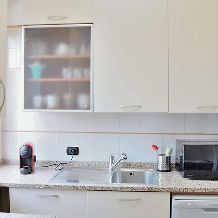 Flat In Molino Delle Armi Apartment Milan