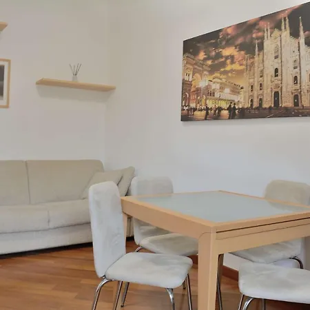 Flat In Molino Delle Armi