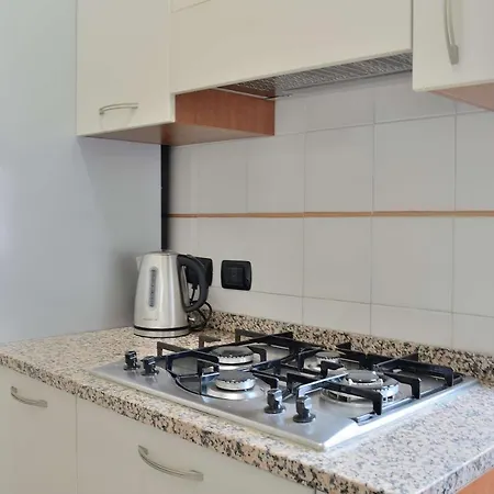 Flat In Molino Delle Armi Apartment